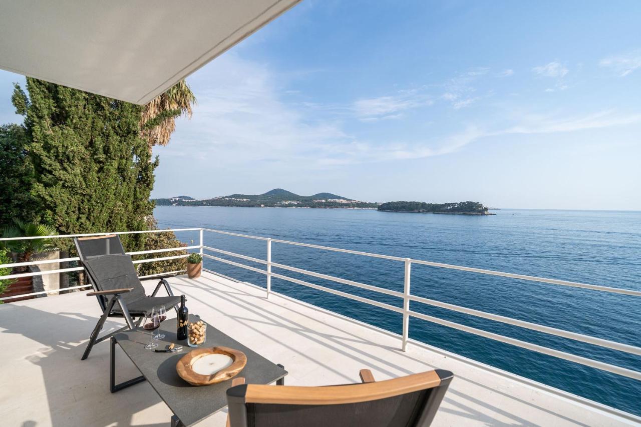 Luce Villaer Dubrovnik