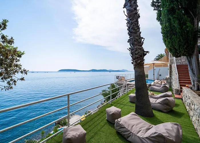 Villa Luce Dubrovnik