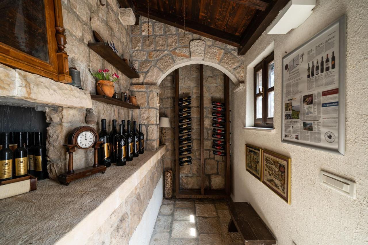 Luce Dubrovnik