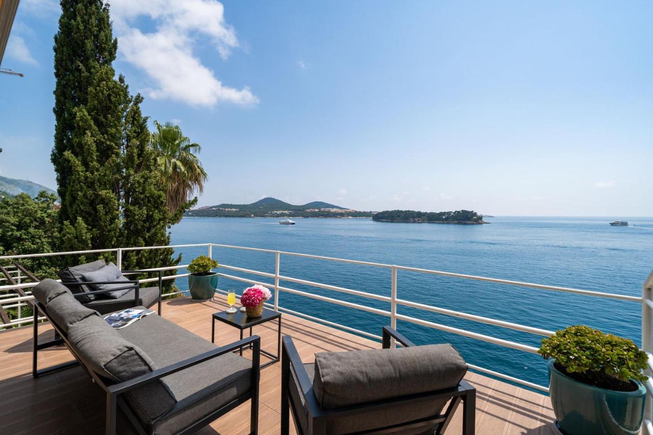 Luce Villa Dubrovnik