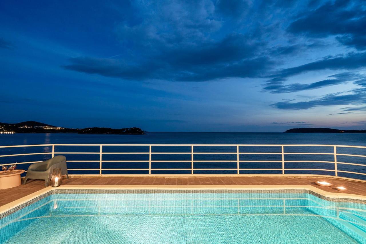 Villa Luce Dubrovnik