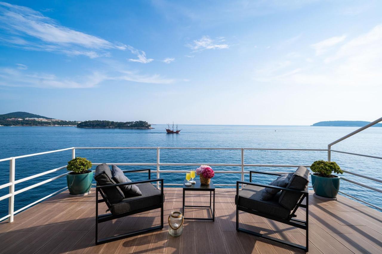 Villa Luce Dubrovnik