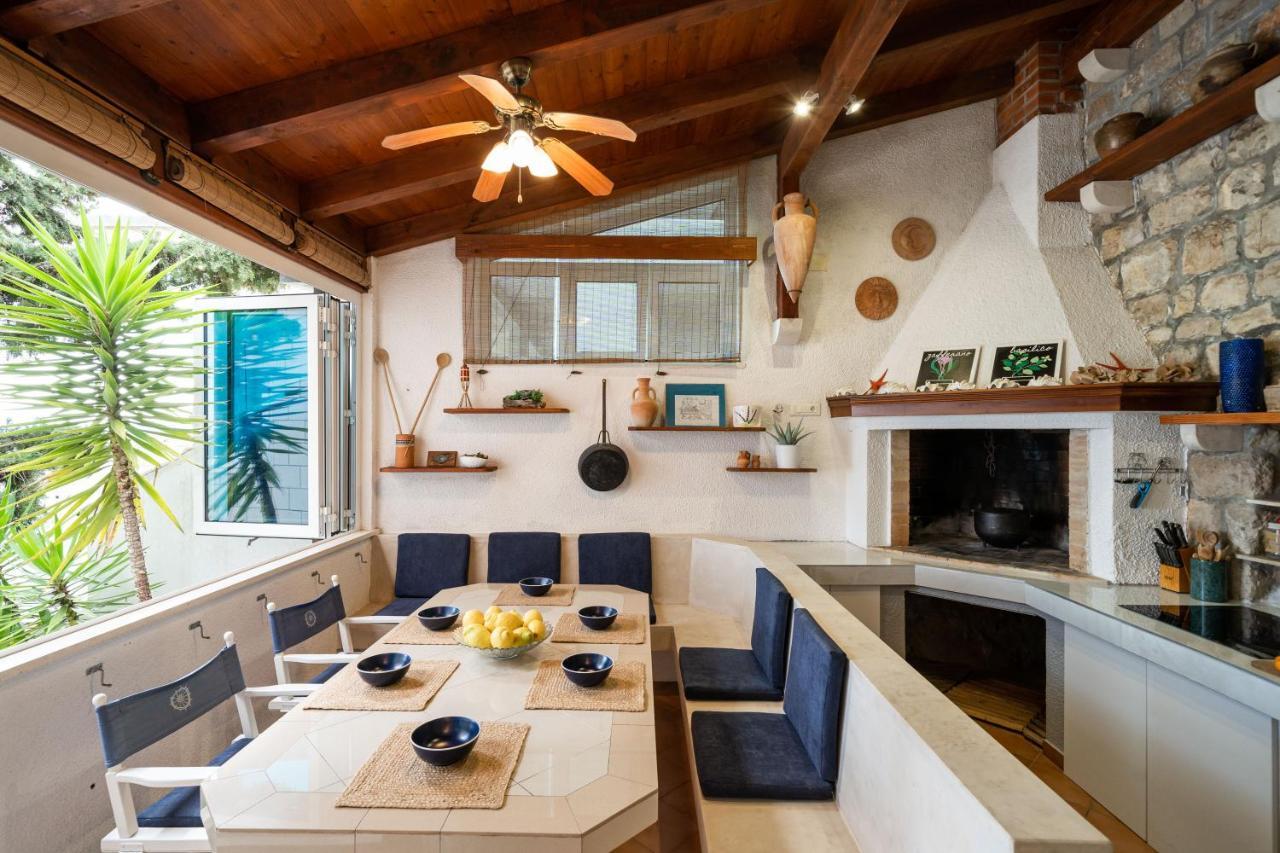 Villa Luce Dubrovnik