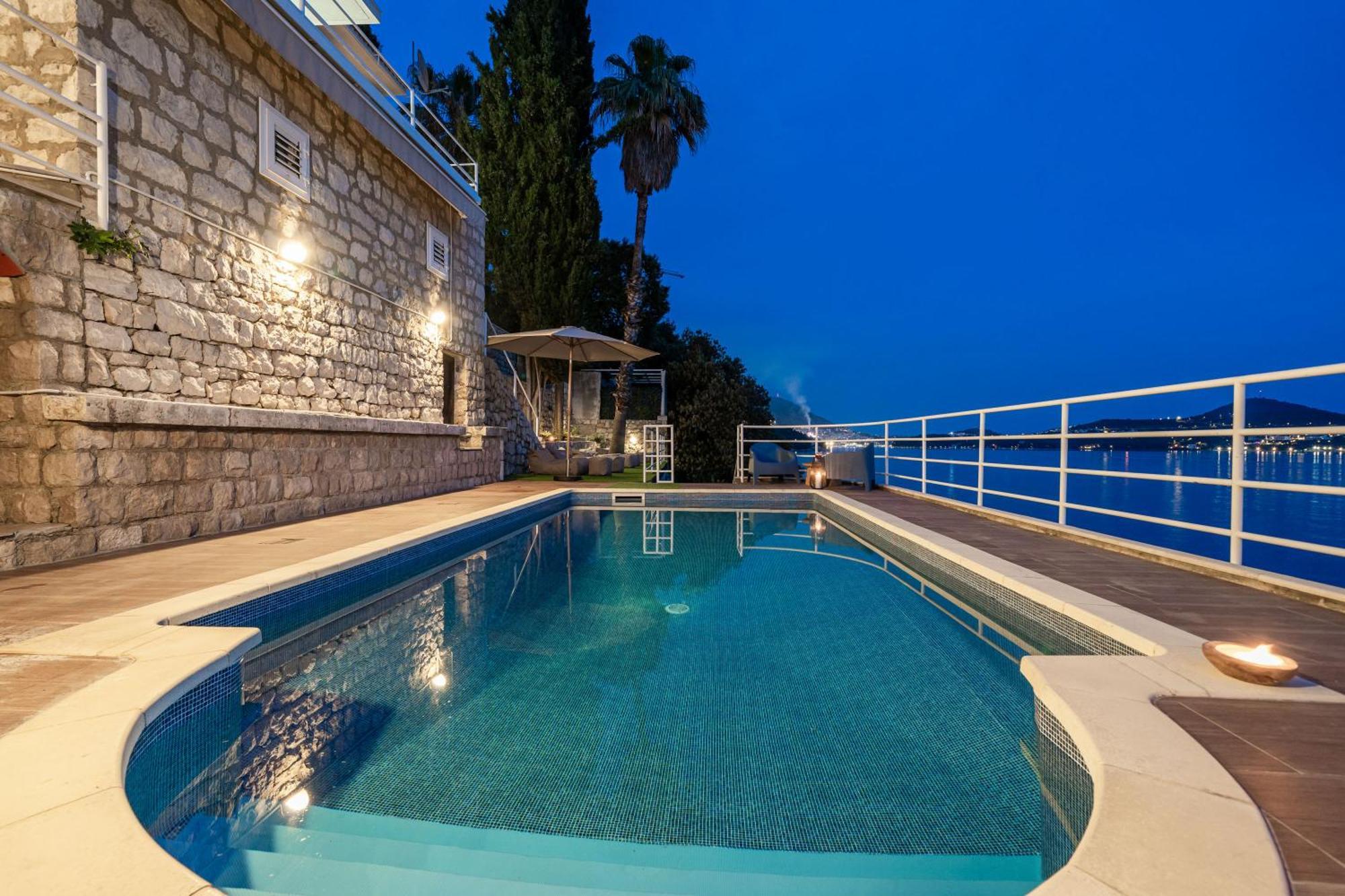 Villa Luce