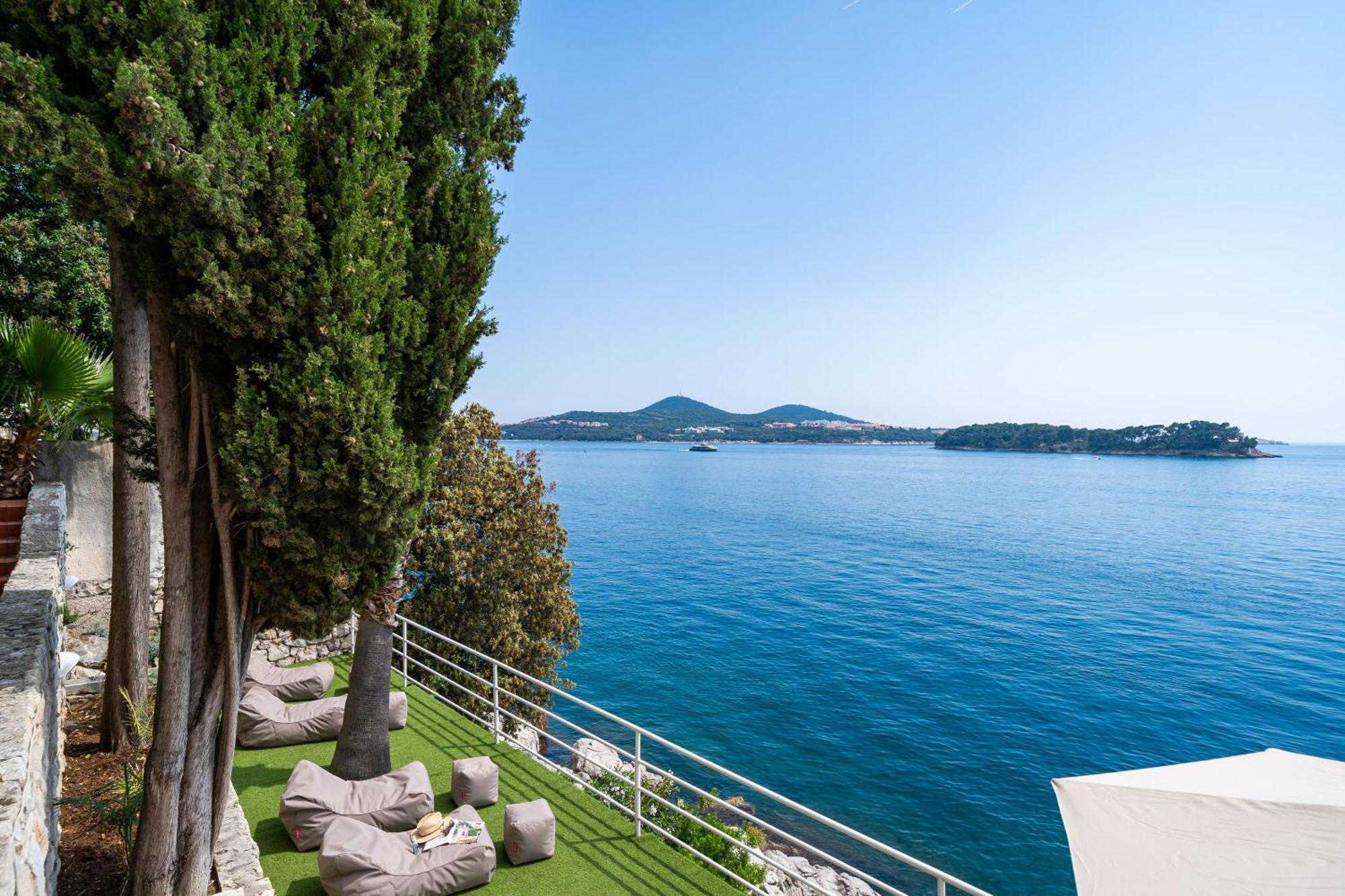 Villa Luce *