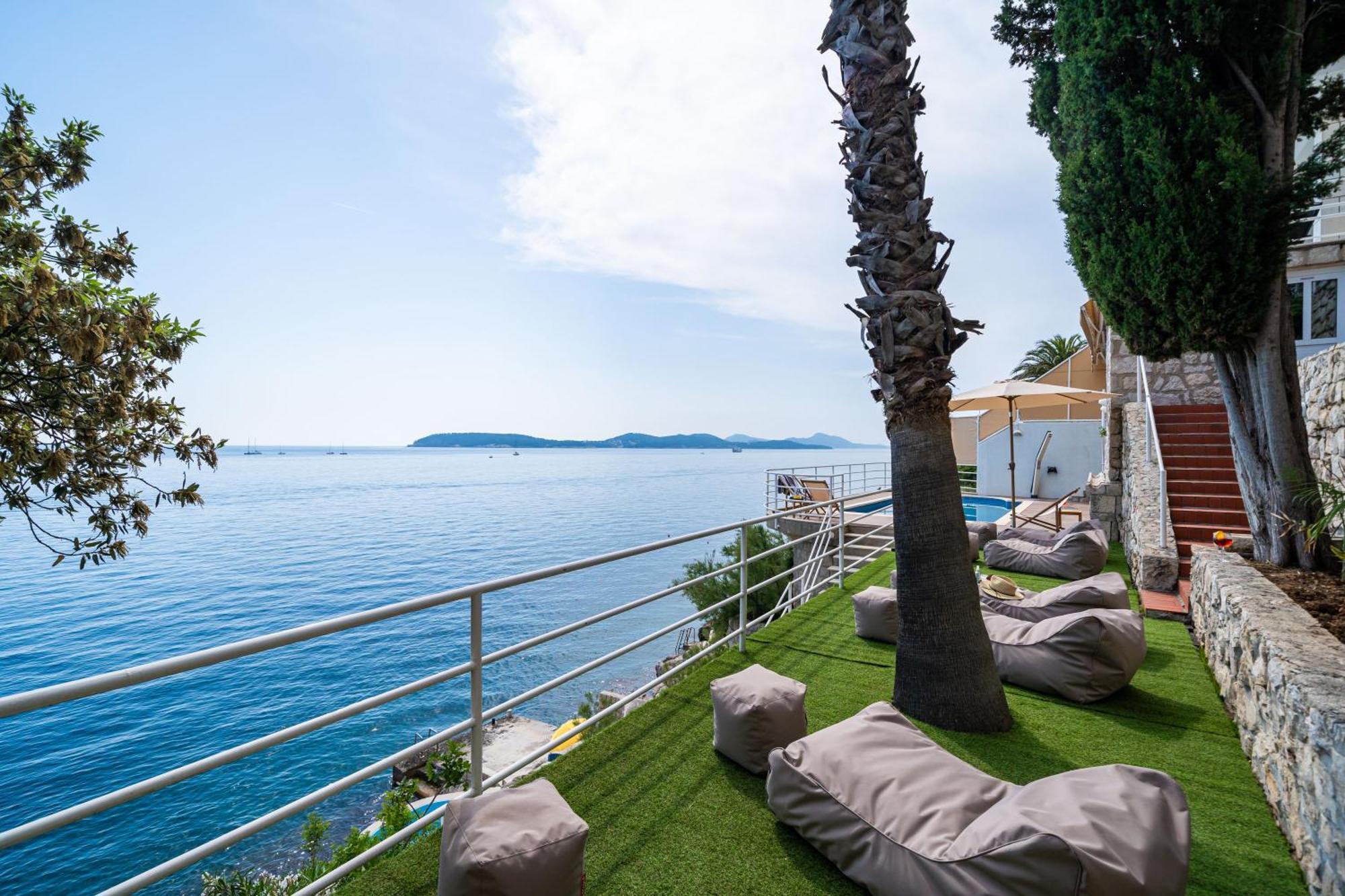 Luce Villa Dubrovnik