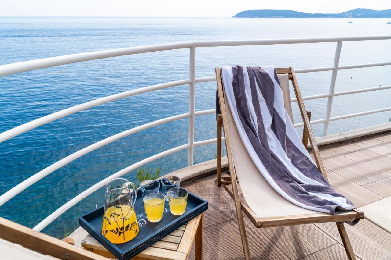 Luce Villa Dubrovnik