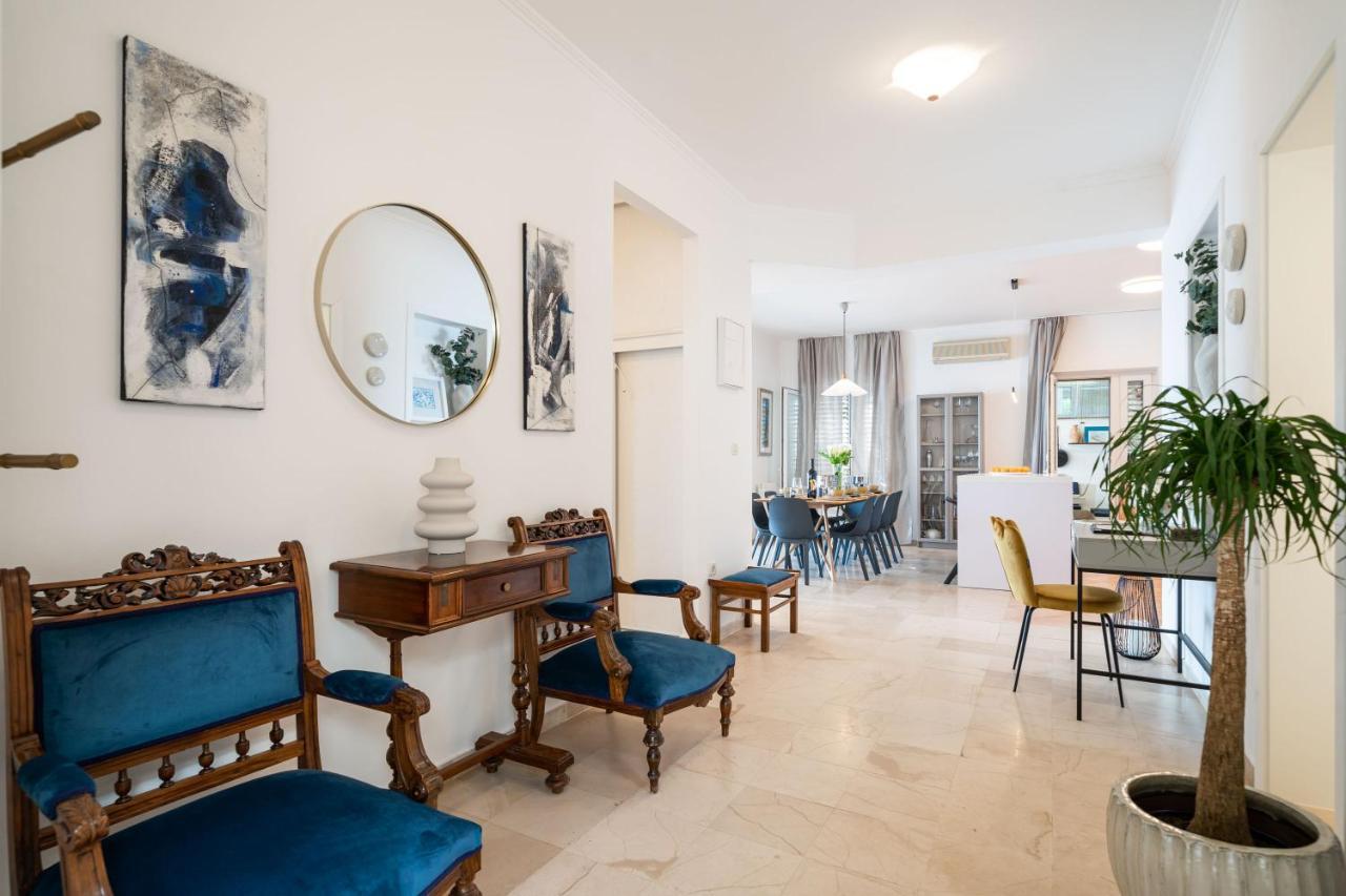 Villa Luce *